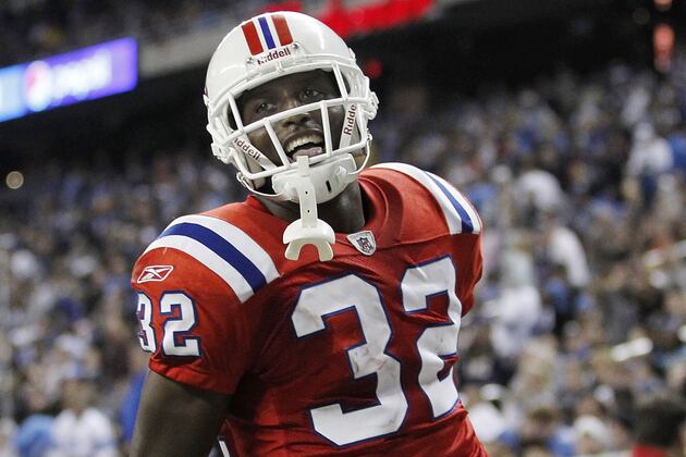 10 New England Patriots Who Could Switch Positions in 2012