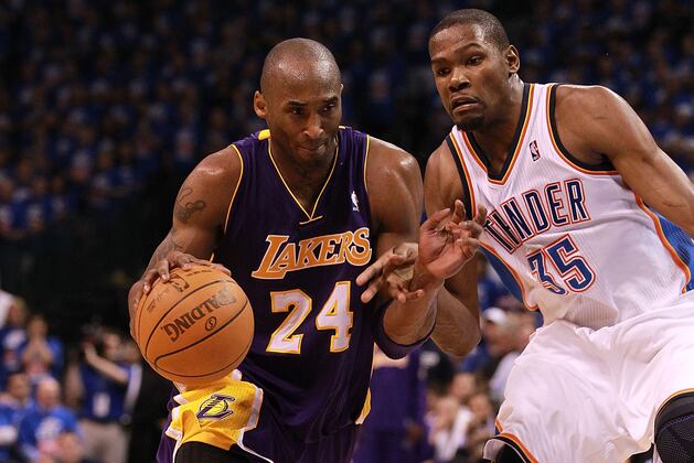 Dwight Howard and 4 Moves the Los Angeles Lakers Need to Make