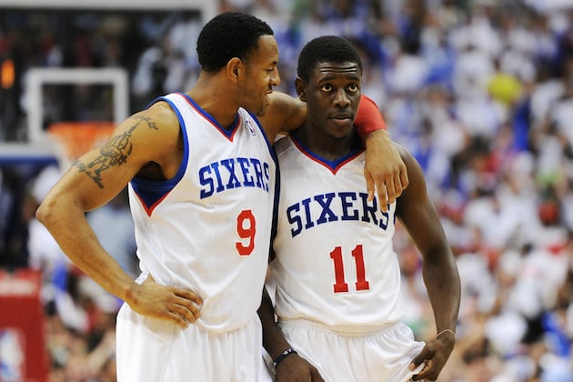 Philadelphia 76ers: 3 Steps Team Must Take to Build on 2011-12