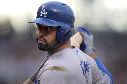 15 Reasons the Los Angeles Dodgers Survived Matt Kemp's DL Stint