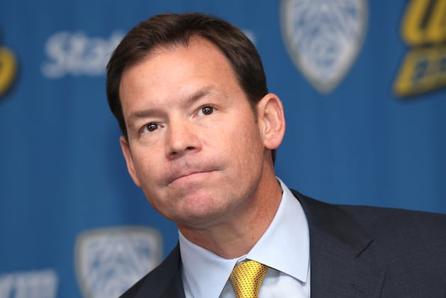 UCLA Football: A Look at the New Coaching Staff
