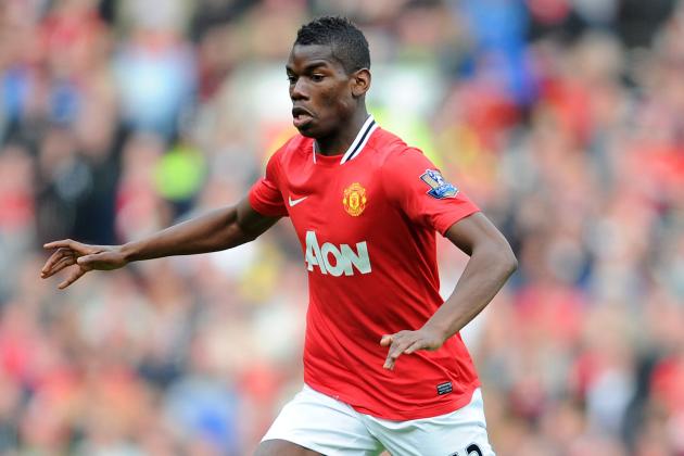 5 Reasons Manchester United Are Better off Without Paul Pogba