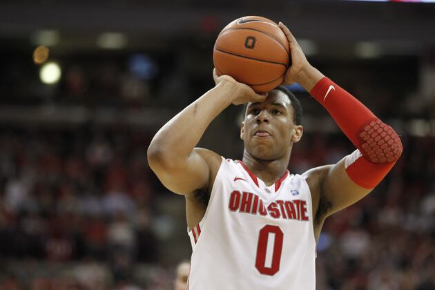 2012 NBA Mock Draft: Full 2-Round Predictions, Post-Lottery Edition