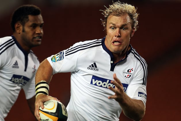 Rugby: Top 5 Blindside Flankers in Super Rugby History
