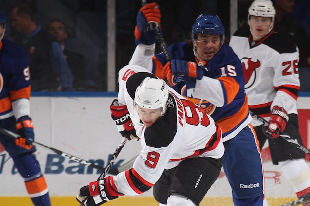 NHL Free Agency: Top 10 Forwards