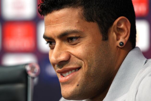 Transfer Window Rumours: 11 Flashiest Players Set to Change Sides This Summer