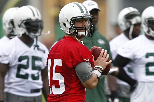 15 NFL Players Whose Greatness Won't Be Measured by Stats in 2012