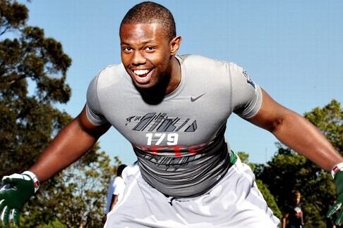 USC Football Recruiting: Tracking Targets for 2013 Class
