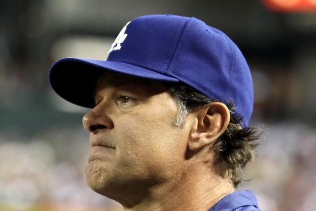 NL Manager of the Year Rankings: Fredi Gonzalez Falls Out, Ozzie Guillen Debuts