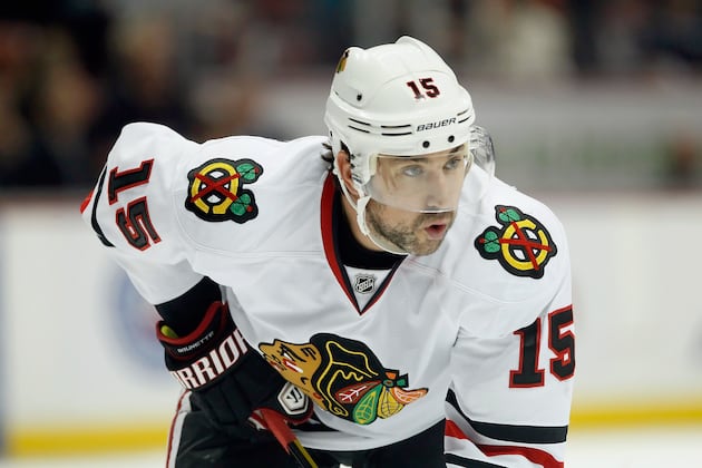 NHL Free Agency: 6 Chicago Blackhawks Who Will Not Be Re-Signed, Plus Update