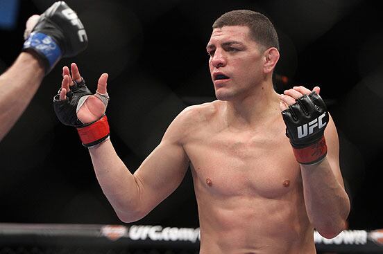 Nick Diaz: 5 Reasons UFC Star Must Make a Turnaround