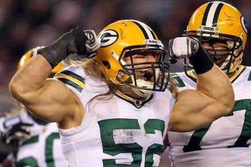 2012 NFL Stat Predictions for 13 Biggest Names in NFL