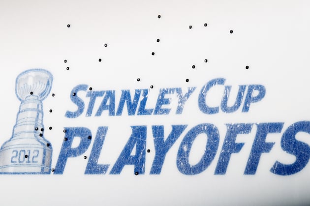2012 Stanley Cup Playoffs: Did Early Round Violence Increase Interest?
