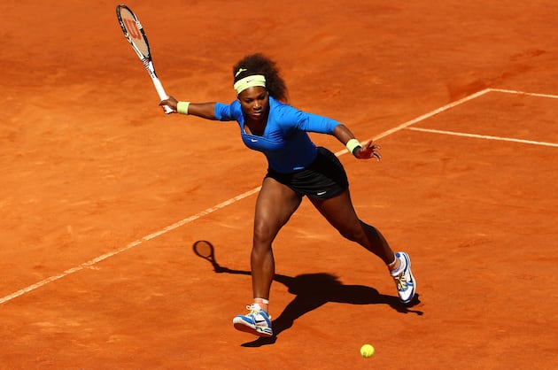 Serena Williams: Highlighting Serena's Top French Open Outfits Ever