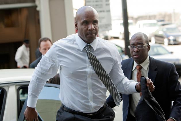 5 Coaching Positions Available for Barry Bonds