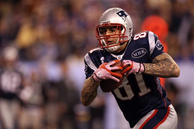 Fantasy Football 2012: 10 Under-the-Radar Studs You Should Get to Know