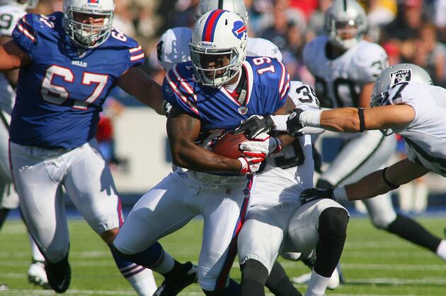 Buffalo Bills: Top 5 Position Battles to Watch at OTAs