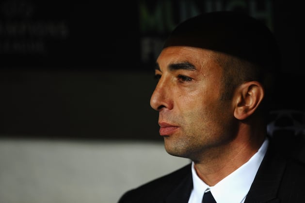 Chelsea Transfer News: 5 Reasons Roberto Di Matteo Should Not Be the Head Coach