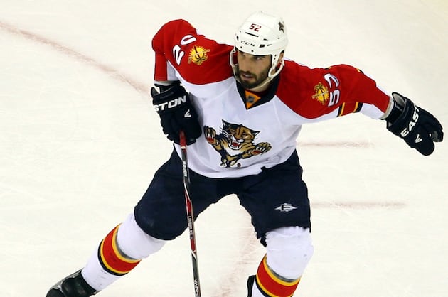 NHL Free Agency: Diamonds in the Rough