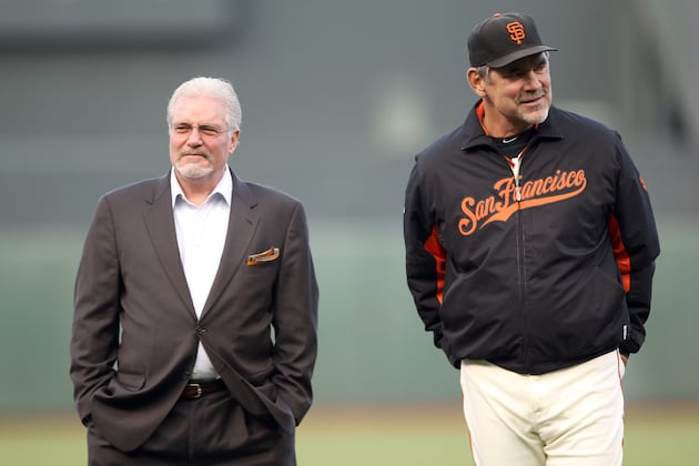 San Francisco Giants: 2012 MLB Draft Outlook