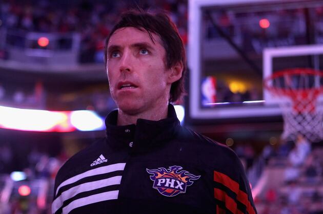 Los Angeles Lakers: 5 Reasons Steve Nash Would Be a Fool to Join the Lakers
