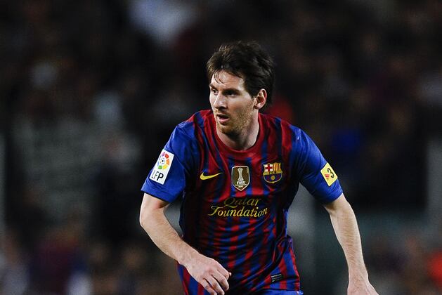 Guessing Ringtones of 10 Top Soccer Stars