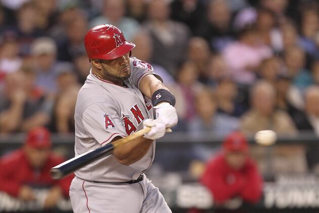 Albert Pujols and Every MLB Team's Biggest Failure