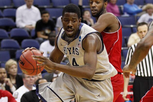 Utah Jazz: 5 Players the Jazz Could Pick Up in the Draft