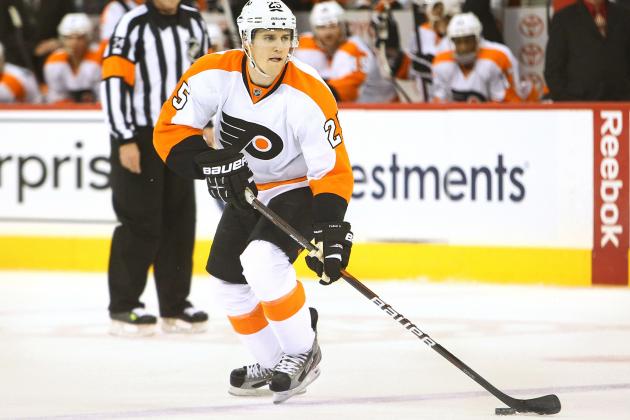 NHL Free Agency 2012: The 10 Best Free-Agent Defensemen and Where They'll Sign