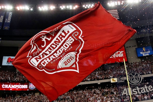 Alabama Football: How Newest Commits Will Impact the Crimson Tide