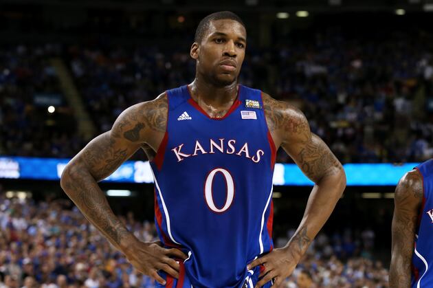 NBA Mock Draft 2012: Where Stud Prospects Will Land If Odds Come True