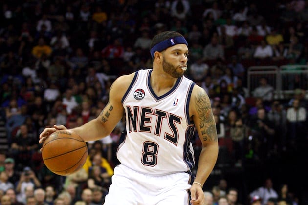Mavericks' Top 5 Free Agent Options If Deron Williams Doesn't Come to Dallas