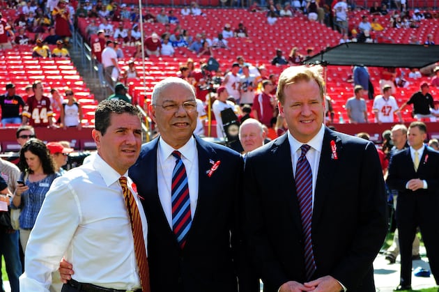 Grading the Washington/Baltimore Area Sports Ownerships