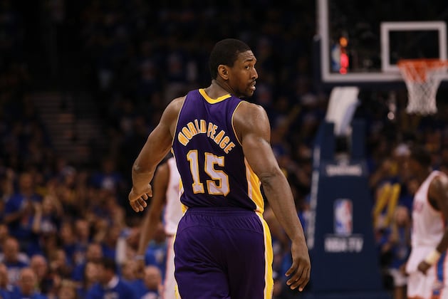 2012 NBA Free Agency: Each Team's Most Likely Amnesty Cut