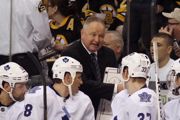 Toronto Maple Leafs: 5 Under-the-Radar UFAs the Team Could Sign