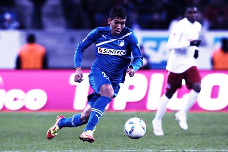 Arsenal Transfer Rumours: Top 8 Realistic Attacking Midfielders