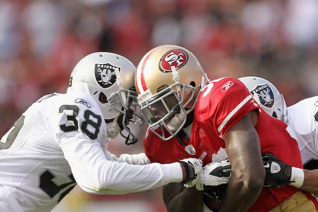 49ers vs. Raiders: Can Oakland Make Bay Area Battle Interesting?
