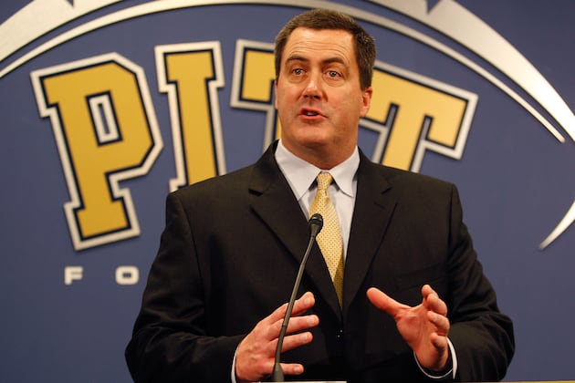 Pitt Football: 5 Panthers Poised to Break out in 2012