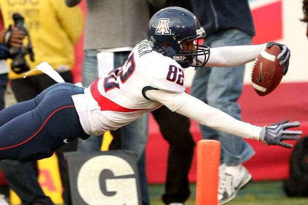 7 NFL Players Who Shined in OTAs and Could Make 53-Man Rosters