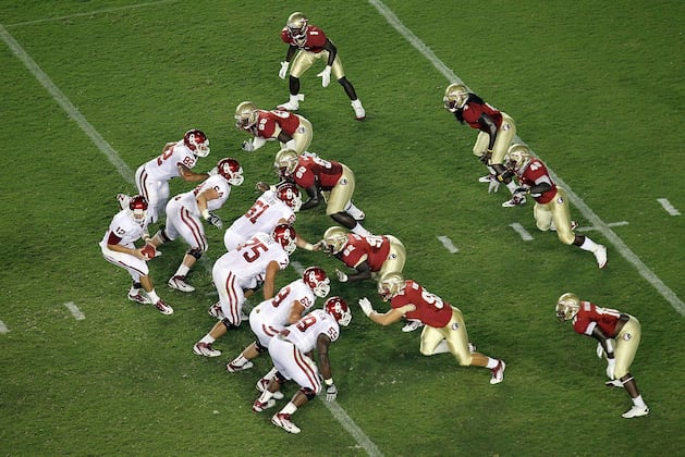10 Offensive Schemes in College Football We Want to Make a Comeback
