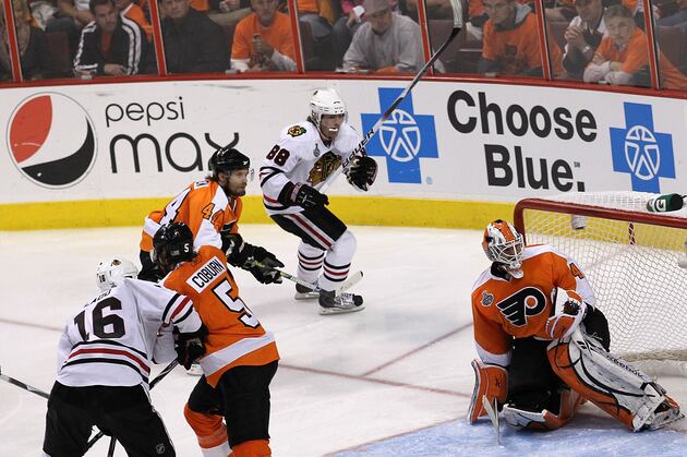 NHL Stanley Cup Playoffs: 15 Best Cup-Winning Goals in NHL History