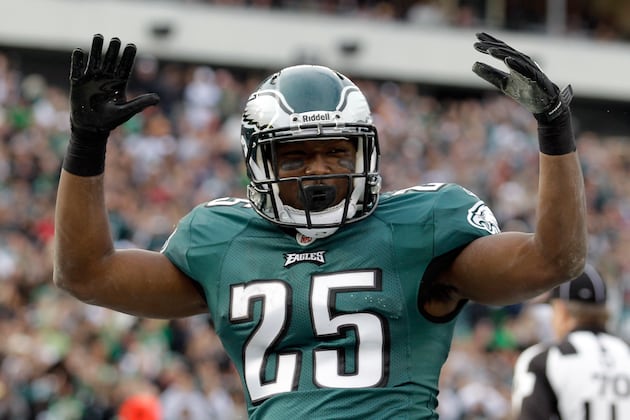 LeSean McCoy: 8 Reasons the Philadelphia Eagles Could Regret RB's Big Contract
