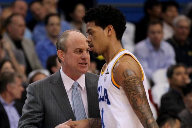 College Basketball: Red Flags for Every Top 25 Team
