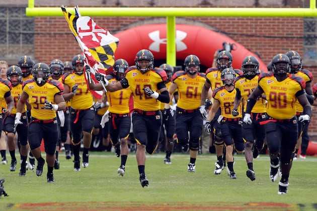 Maryland Football: Early Summer Headlines