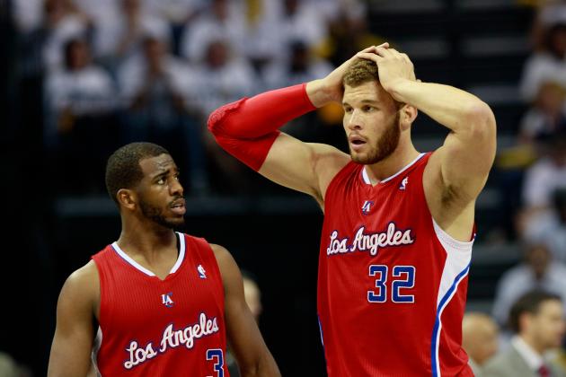 NBA Playoffs: Which of the Eliminated Teams Has Brightest Future?