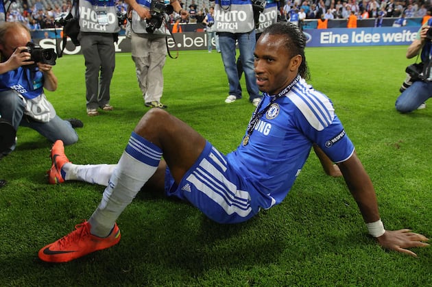 Chelsea Transfers: 6 Potential Replacements for Didier Drogba