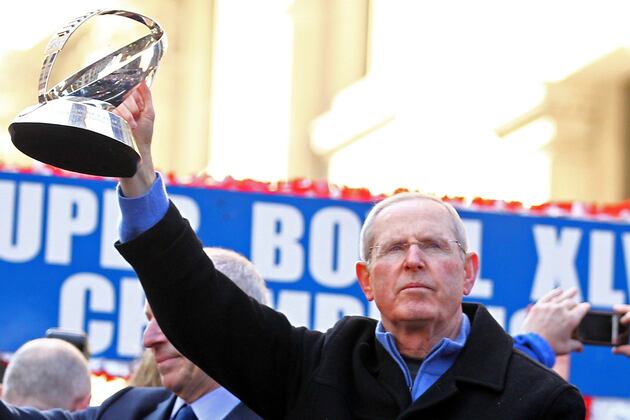 New York Giants: Biggest Obstacles in the Way of a Super Bowl Repeat