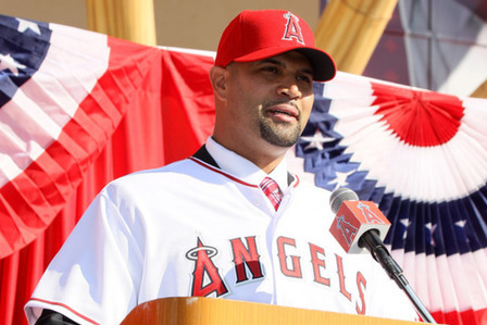 A-Rod, Pujols MLB's Richest Players: Are They Worth It?
