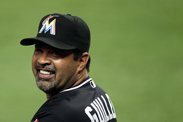 20 Questions We'd Love to Ask Miami Marlins Manager Ozzie Guillen
