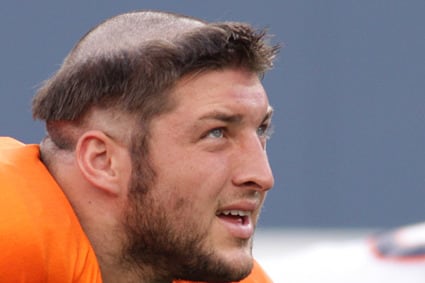 Craziest Hairdos in NFL History